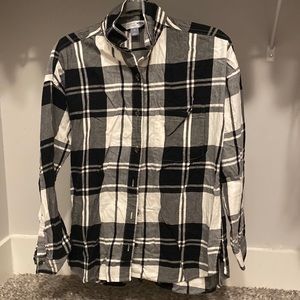 Old Navy Flannel